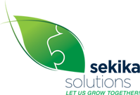 Sekika Solutions Logo